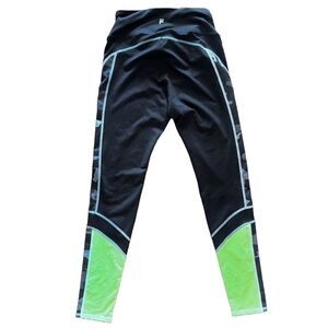 NWT FILA sport Legging High Rise Size M